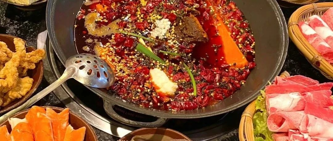 Ta是什么辣？盤點(diǎn)常見的幾種辣味類型