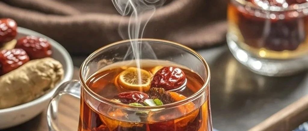 鱼香肉丝里没有鱼肉，你喝的红糖姜茶里究竟有没有红糖？