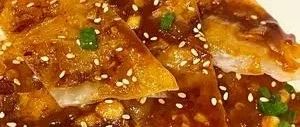 早餐新选择：8分钟做出比路边摊还要好吃的酱香饼，只需掌握这2大秘诀！